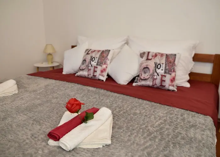 Apartment Antonio