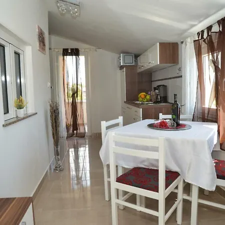 Apartment Antonio Zadar Exterior foto