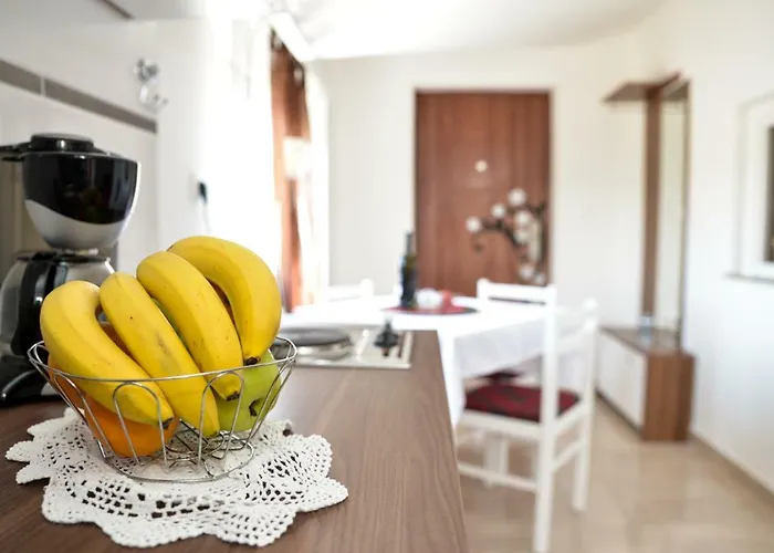 Apartment Antonio