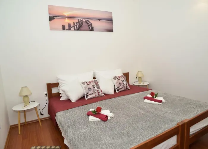 Apartment Antonio