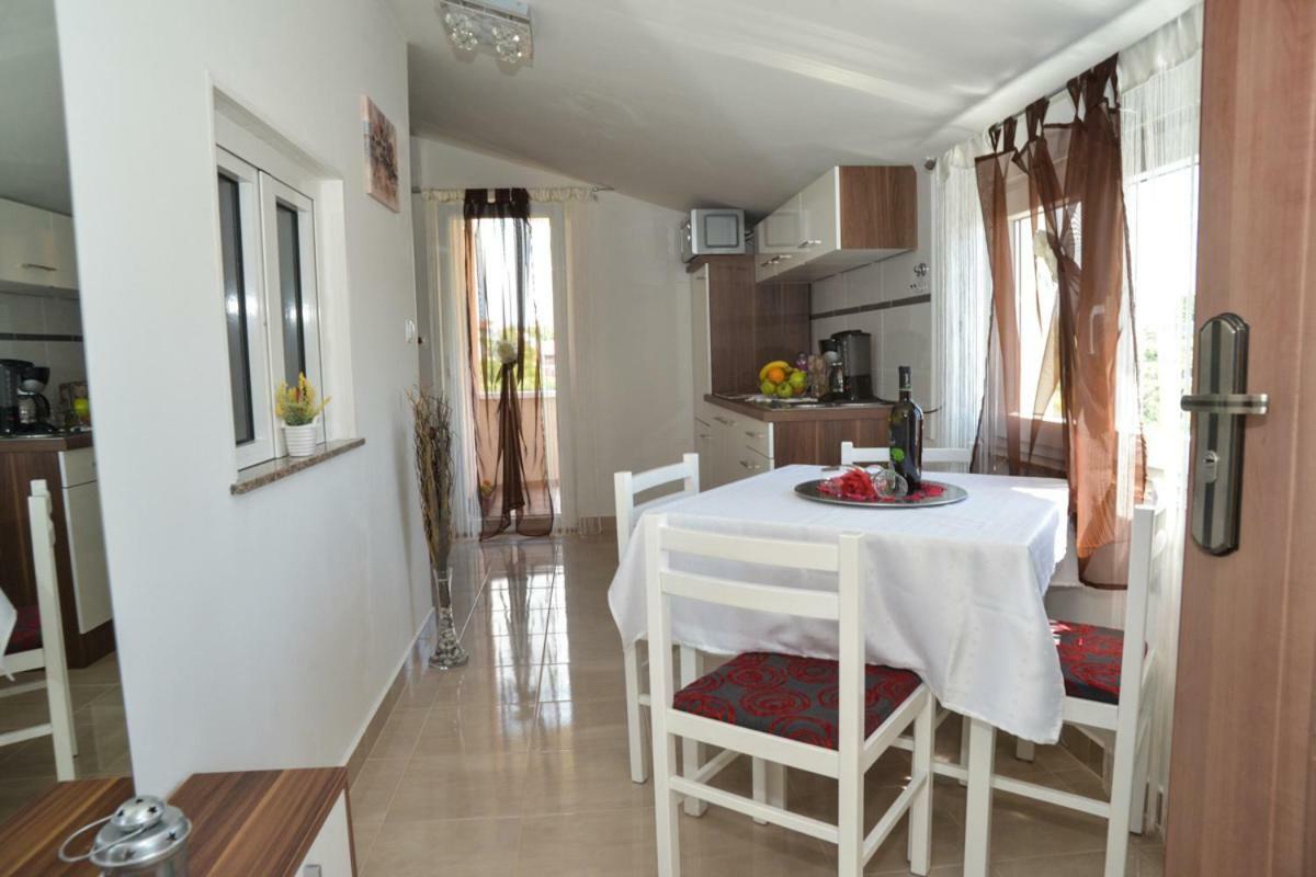 Apartment Antonio Zadar