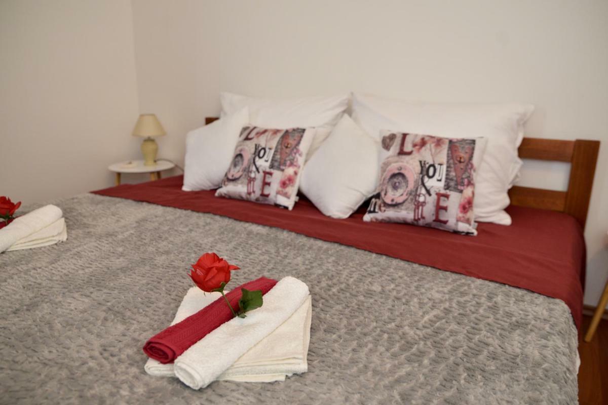 Antonio Apartamento Zadar