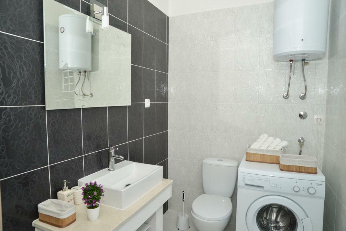 Apartamento Antonio Zadar