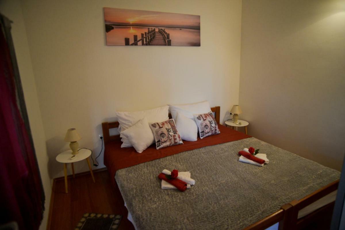 Apartment Antonio