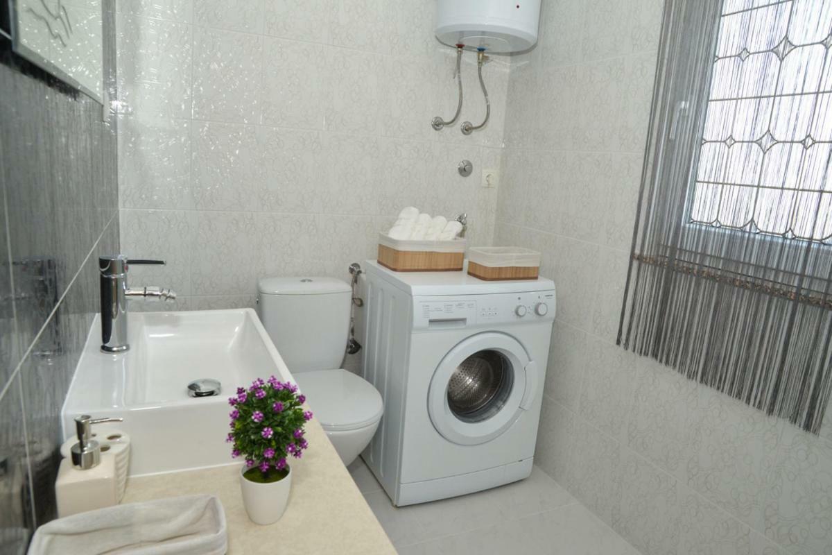Apartment Antonio