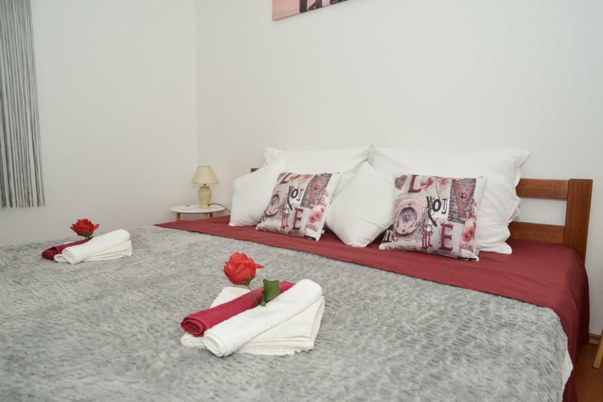 Apartment Antonio *