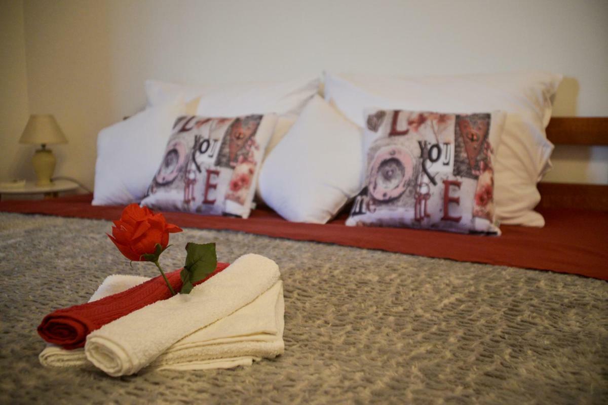 Antonio Apartamento *
